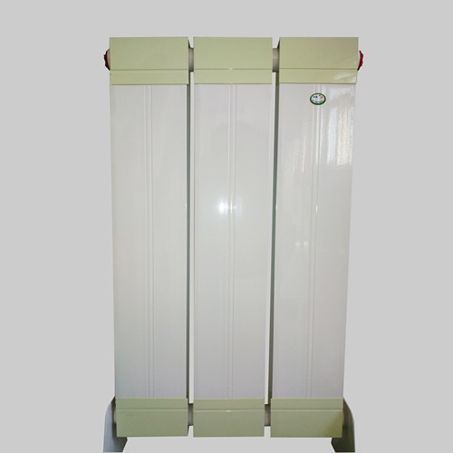 銅鋁、鋼鋁散熱器