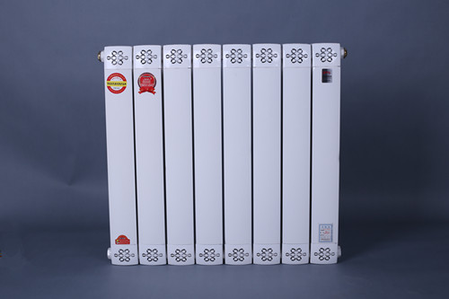 銅鋁、鋼鋁散熱器