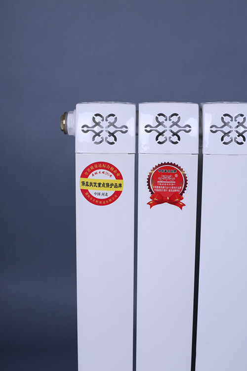 銅鋁、鋼鋁散熱器