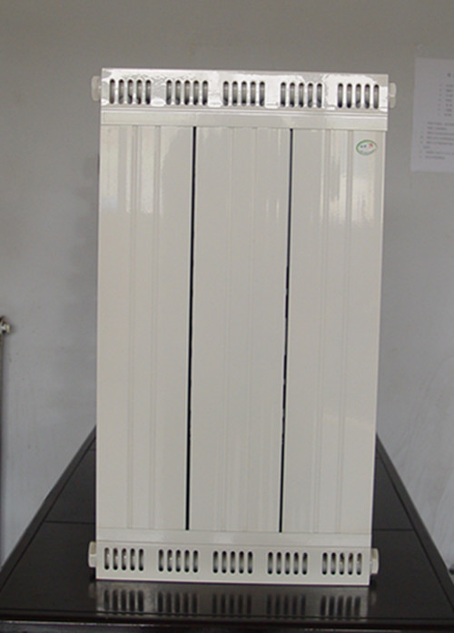 銅鋁、鋼鋁散熱器