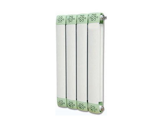 銅鋁、鋼鋁散熱器